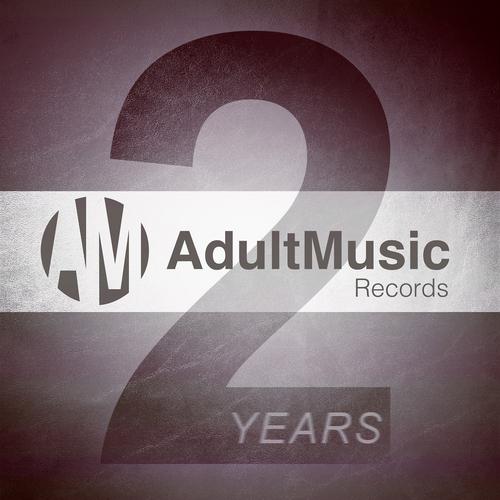 Постер альбома 2 Years Adult Music