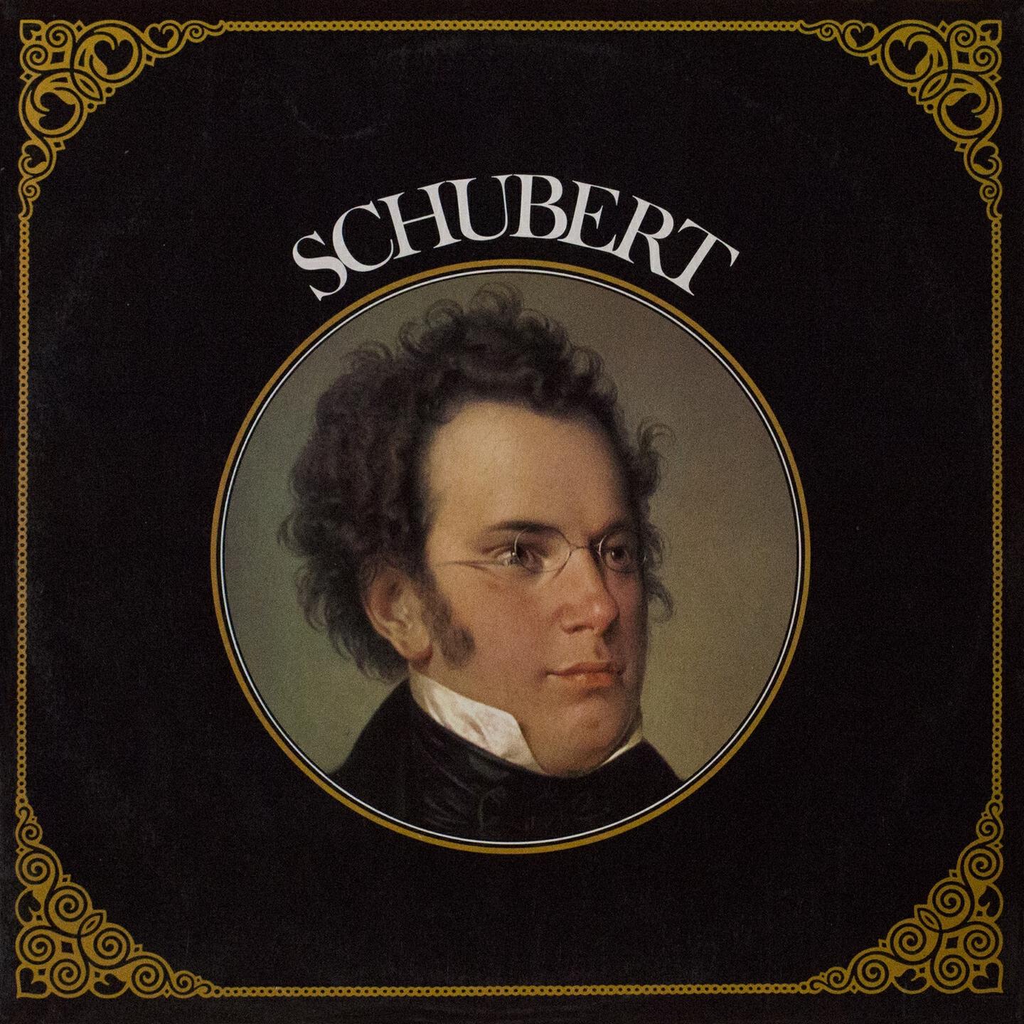 Quatuor Pascal - Quintette avec piano in A Major, Op. 114, D. 667 