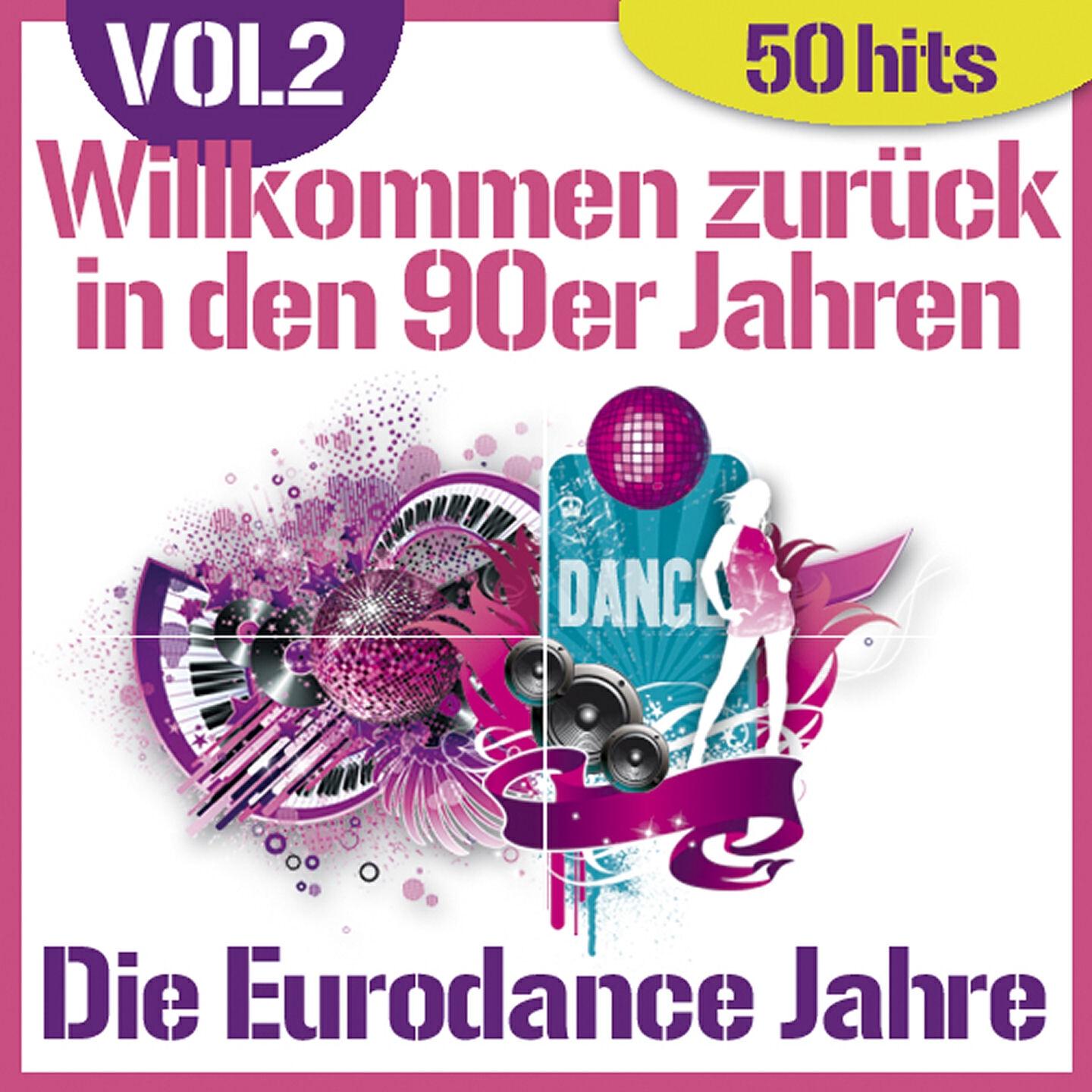 The Dance Music Makers - The Summer Is Magic