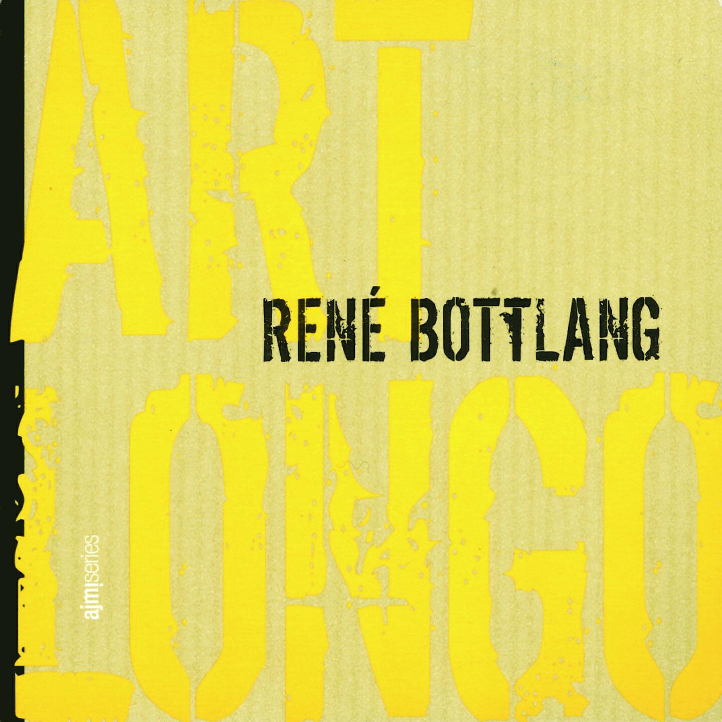 René Bottlang - Quartette