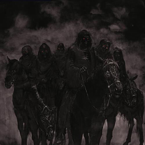 Marduk - Echoes from the Past
