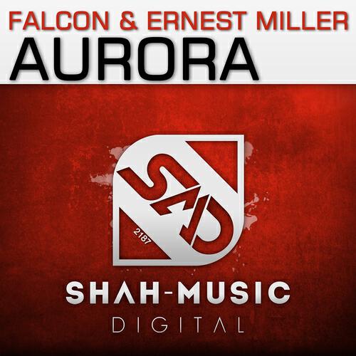 Falcon - Aurora (Radio Edit)