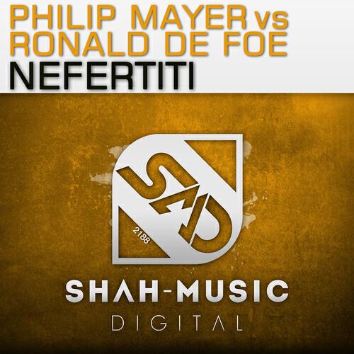 Philip Mayer - Nefertiti