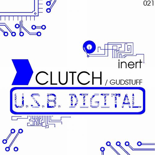Inert - Clutch (Original)