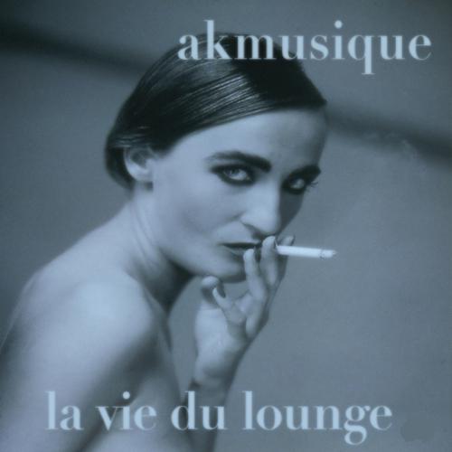 Постер альбома la vie du lounge