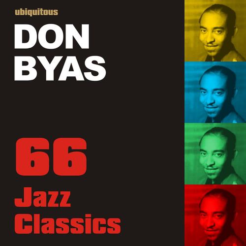 Постер альбома 66 Jazz Classics