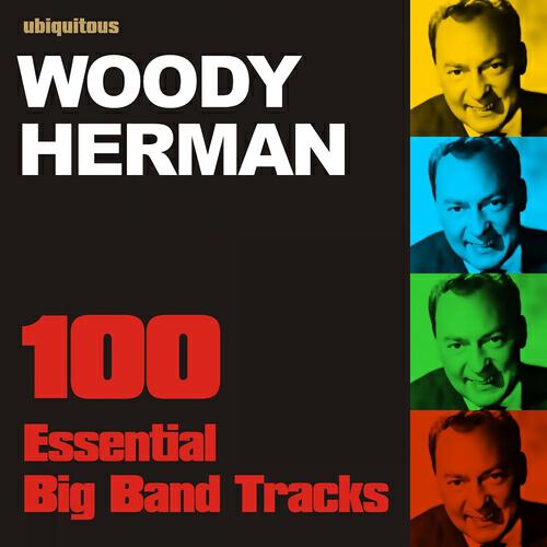 Woody Herman - Dandy Lion