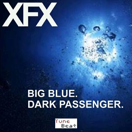XFX - Dark Passenger