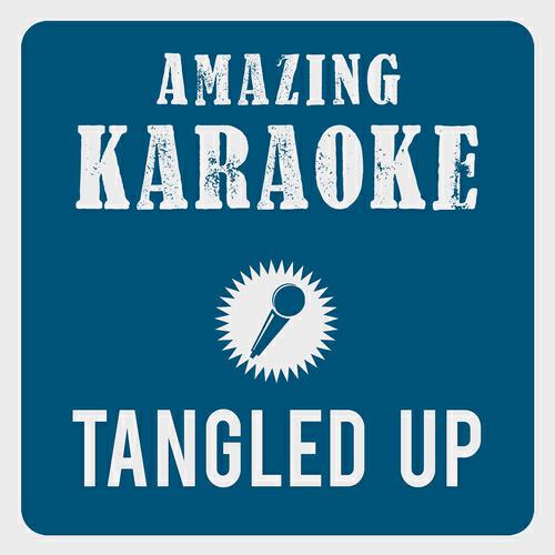 Clara Oaks - Tangled Up (Karaoke Version) (Originally Performed By Caro Emerald)