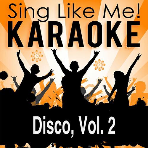 La-Le-Lu - Turn Up the Radio (Karaoke Version With Guide Melody) (Originally Performed By Autograph)