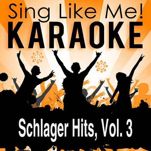 La-Le-Lu - Goodbye My Love Goodbye 2012 (Karaoke Version) (Originally Performed By Bobby Rosso)