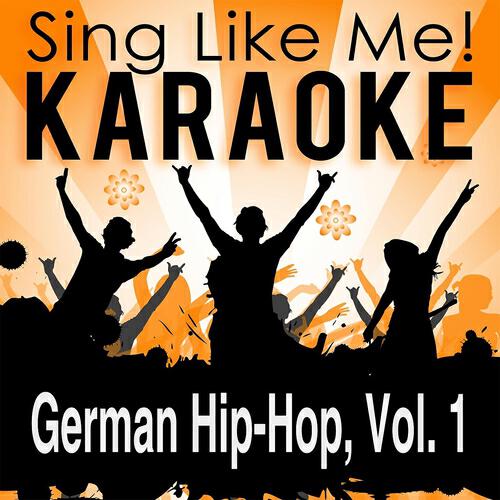 La-Le-Lu - Der Mond (Karaoke Version With Guide Melody) (Originally Performed By Deichkind)