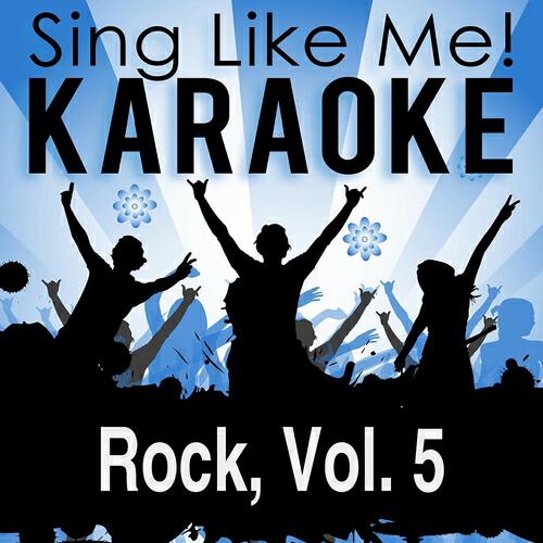 La-Le-Lu - Don't Look Back (Karaoke Version) (Originally Performed By Peter Tosh & Mick Jagger)