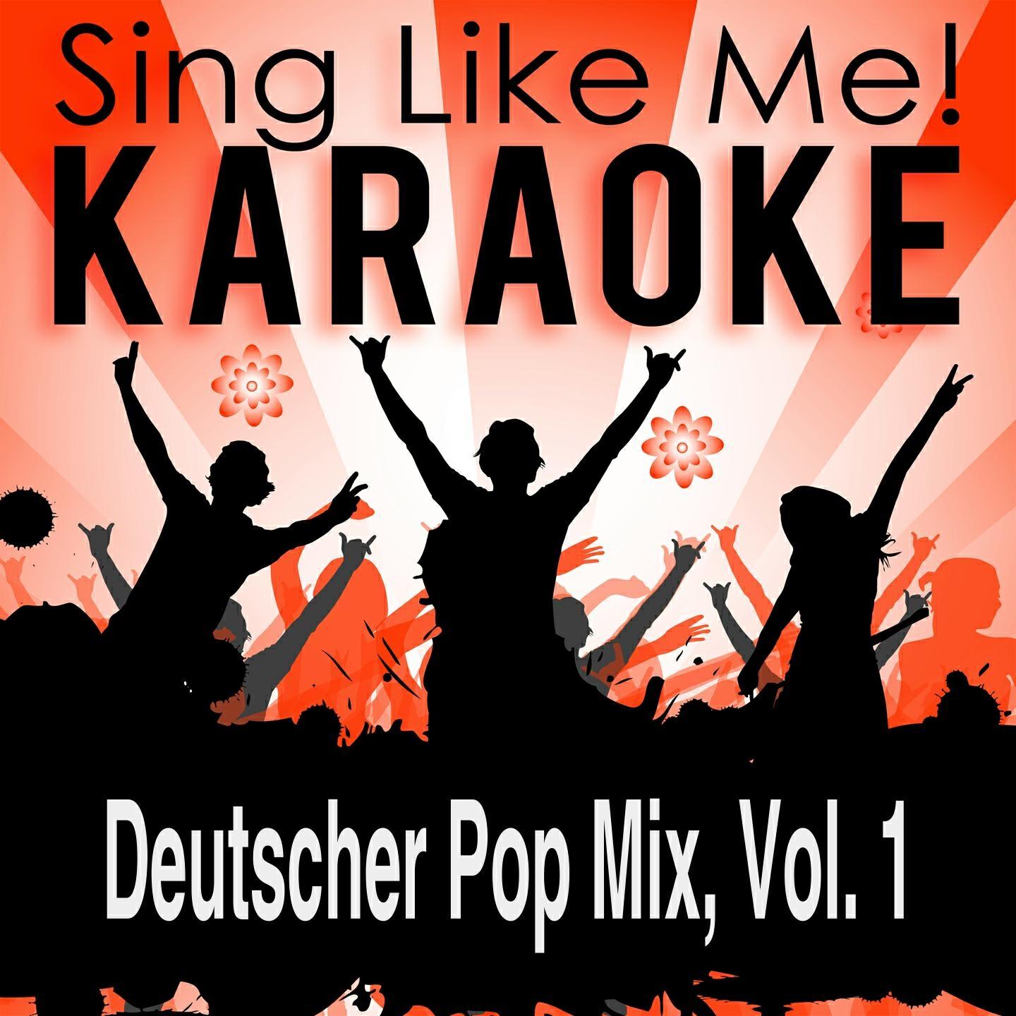 La-Le-Lu - I Got 5 On It (Karaoke Version) (Originally Performed By Luniz)