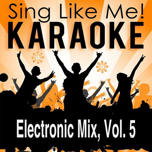 La-Le-Lu - Anthem #5 (Karaoke Version) (Originally Performed By Floorfilla)