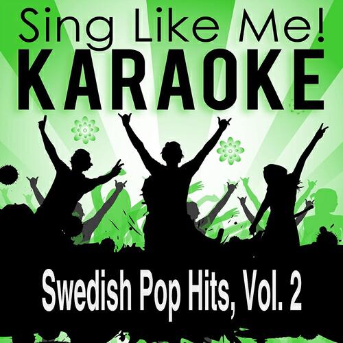 La-Le-Lu - Young Folks (Karaoke Version) (Originally Performed By Peter Bjorn And John)