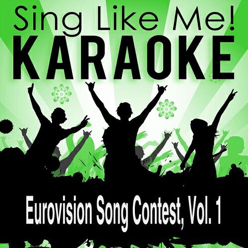 La-Le-Lu - Madness of Love (Karaoke Version) (Originally Performed By Raphael Gualazzi)