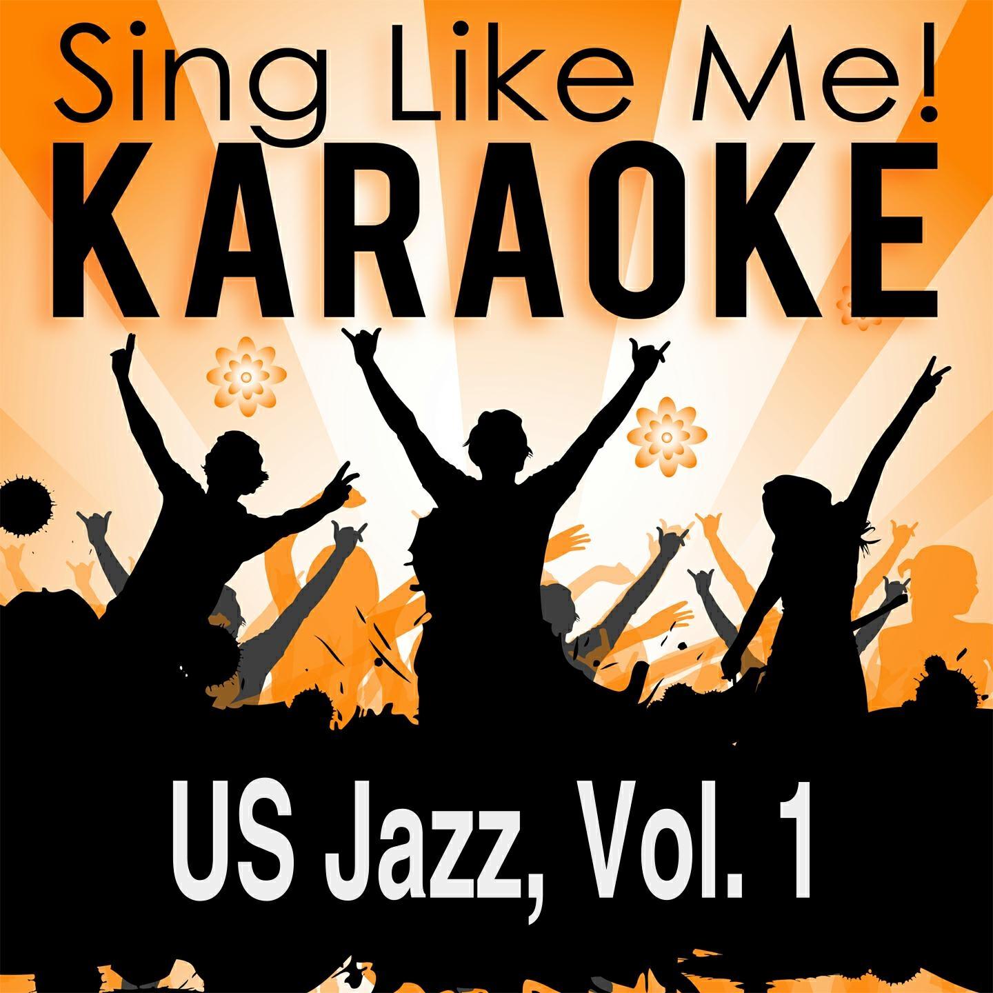 La-Le-Lu - Sing Sing Sing (Karaoke Version) (Originally Performed By Benny Goodman)