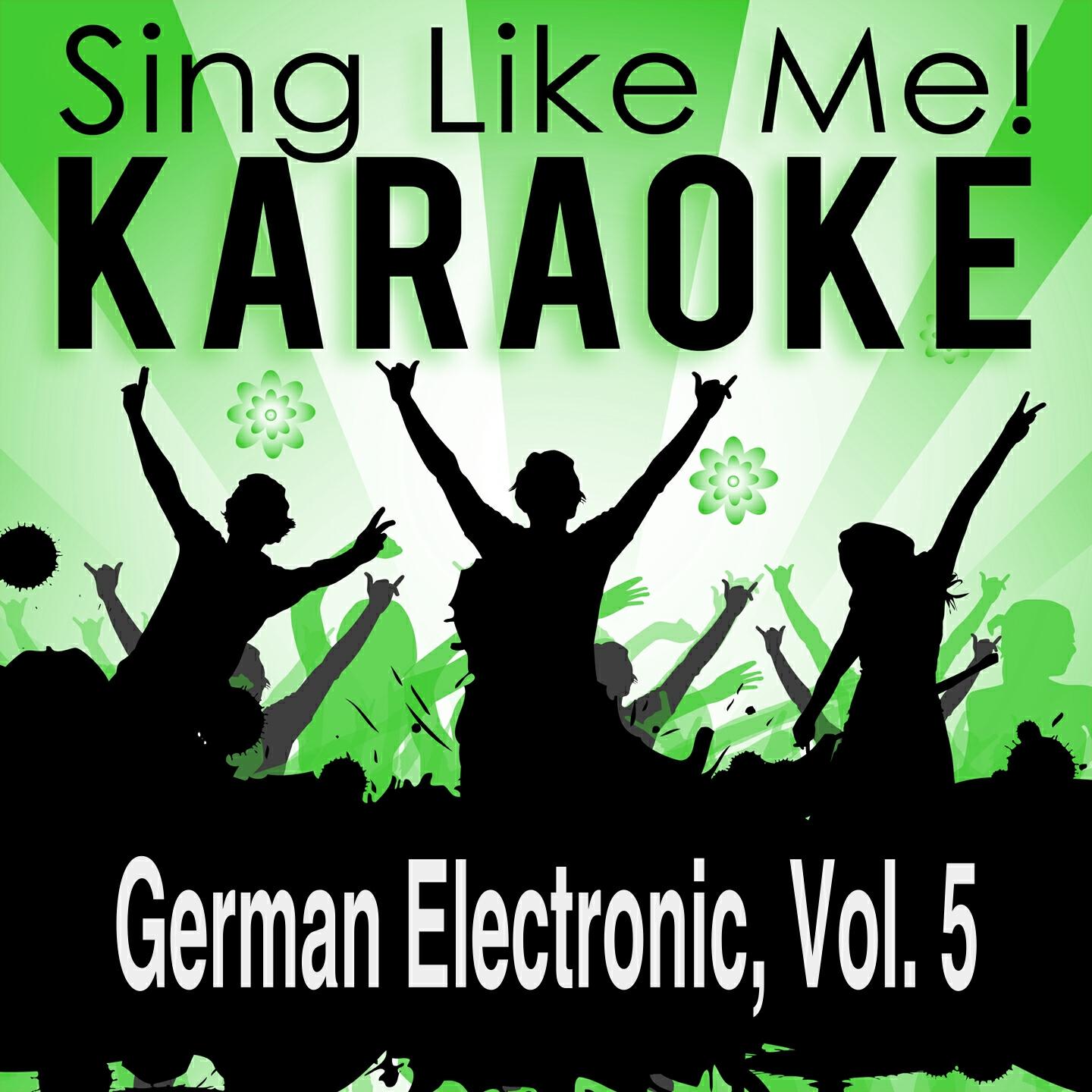 La-Le-Lu - Doggy Style (Karaoke Version) (Originally Performed By DJ Alligator Project)