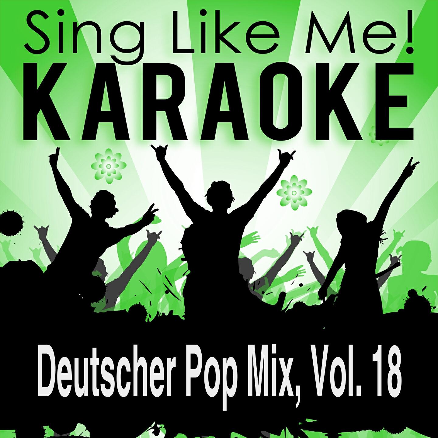 La-Le-Lu - Sing, Nachtigall, sing (Karaoke Version) (Originally Performed By Evelyn Künneke)