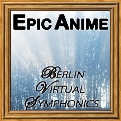 Постер альбома Epic Anime