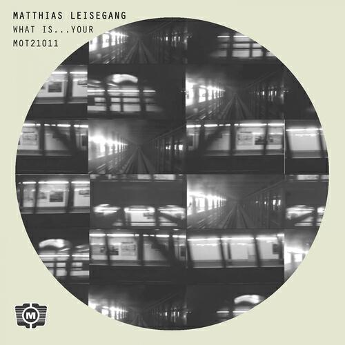 Matthias Leisegang - What Is...your (Ron Ractive Remix)