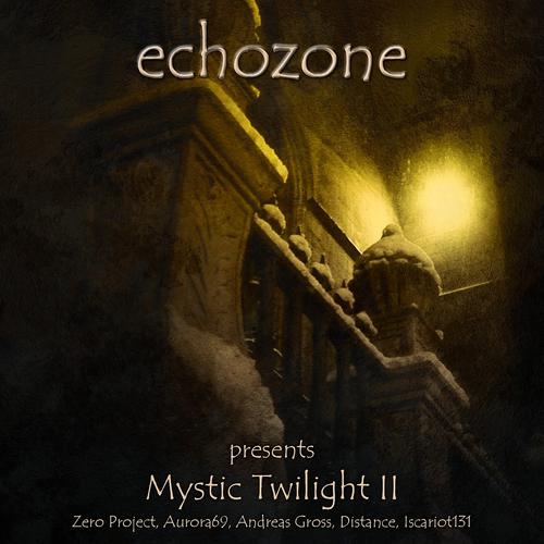 Постер альбома Echozone presents Mystic Twilight II