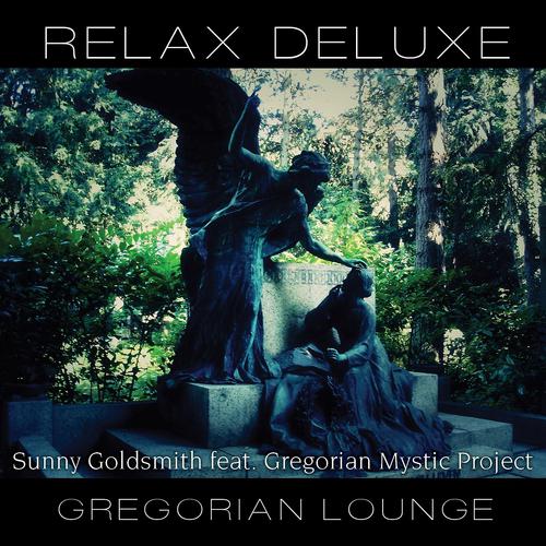 Постер альбома Gregorian Lounge