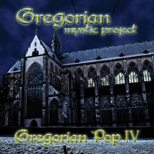 Gregorian Mystic Project - Into the Skies
