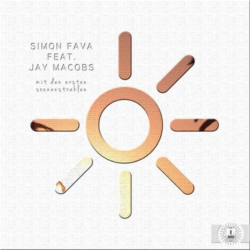 Simon Fava - Mit den ersten Sonnenstrahlen (Murano meeets Toka Remix)