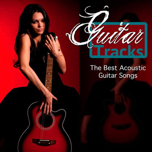 Guitar Tracks - Cancion del Mariachi (Desperados)