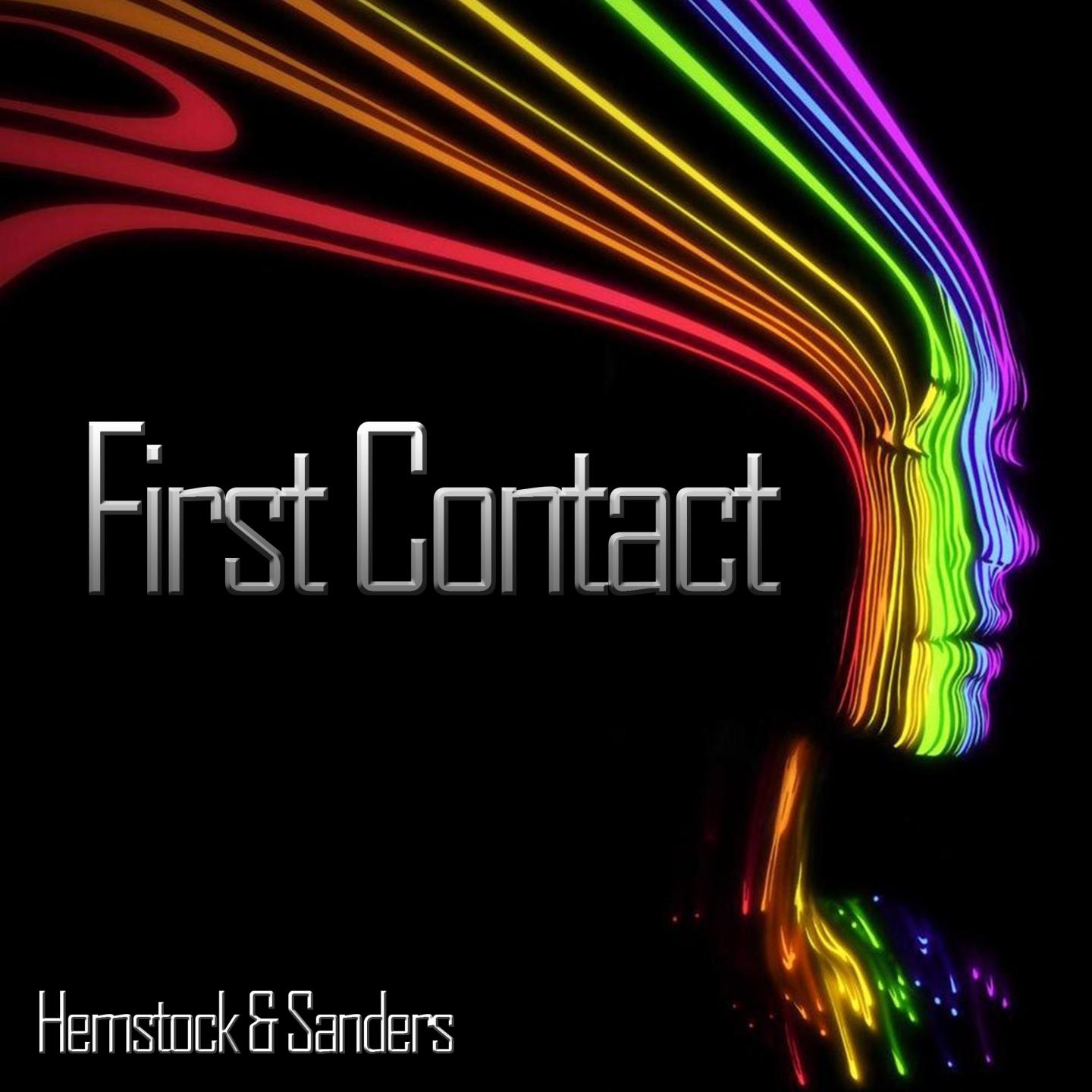 Постер альбома 1st Contact