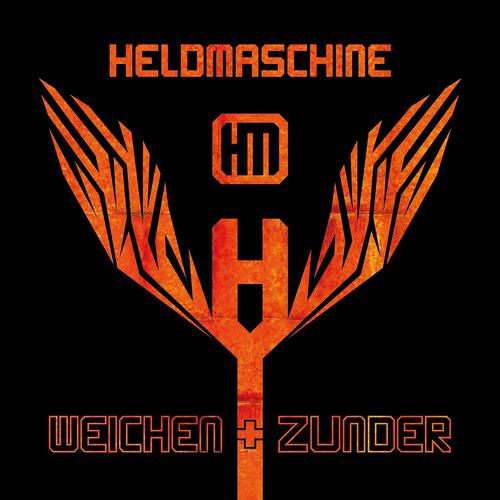 Постер альбома Weichen und Zunder
