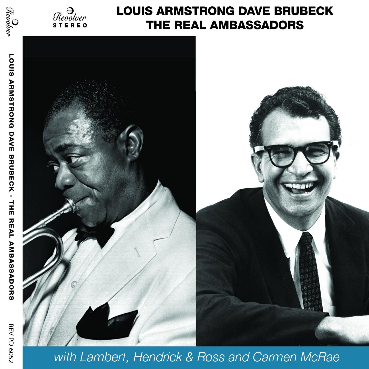 Louis Armstrong - Blow Satchmo