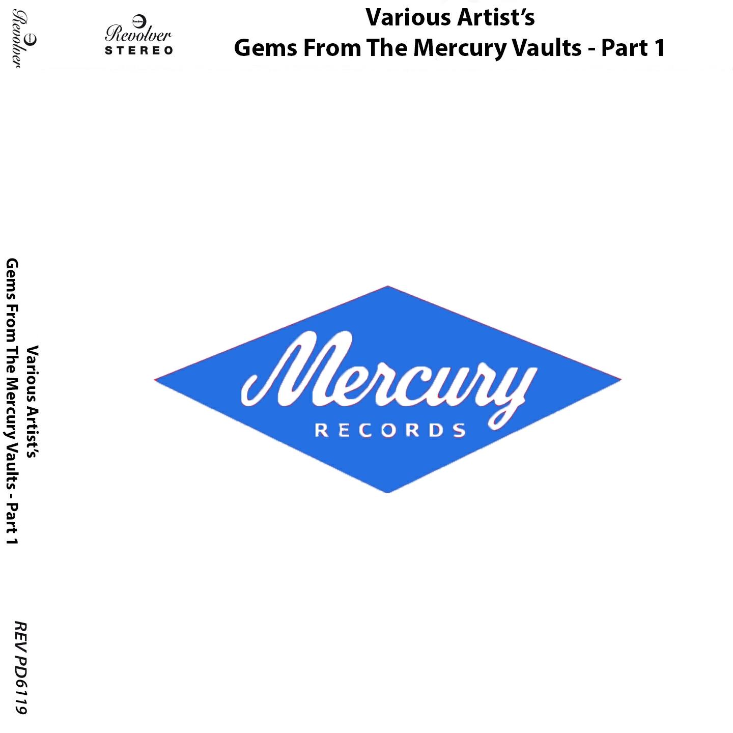 Merv Griffin - House of Horrors
