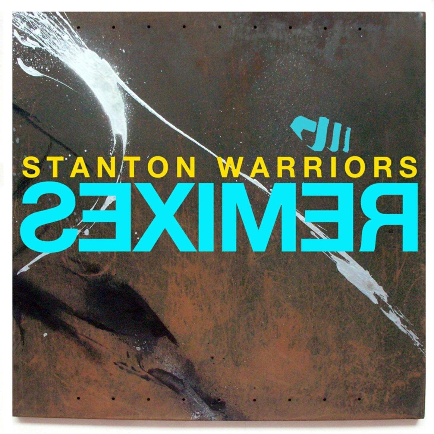 Alter Ego - Rocker (Stanton Warriors Remix)