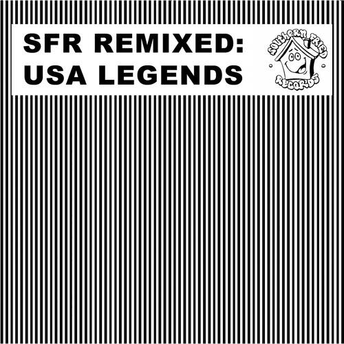 The 2 Bears - Increase Your Faith (5kings Mr.k Alexi Shelby Aka El Chocalata Remix)