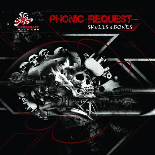 Phonic Request - What Do You Want