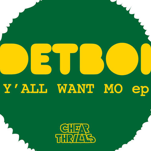Detboi - Hump 'n' Shake