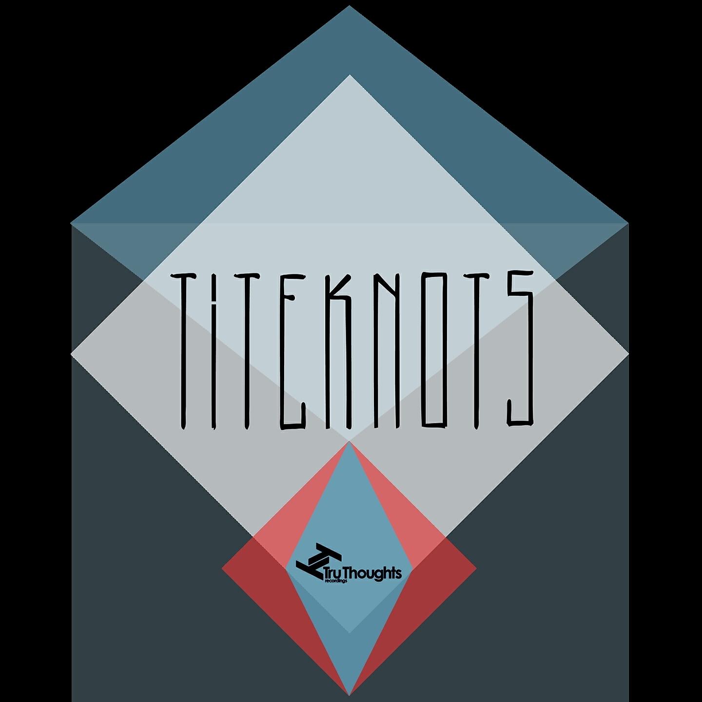 Titeknots - Mind Open