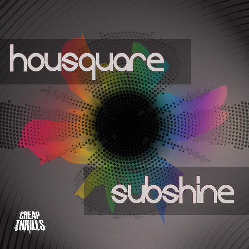 Housquare - Moonlight