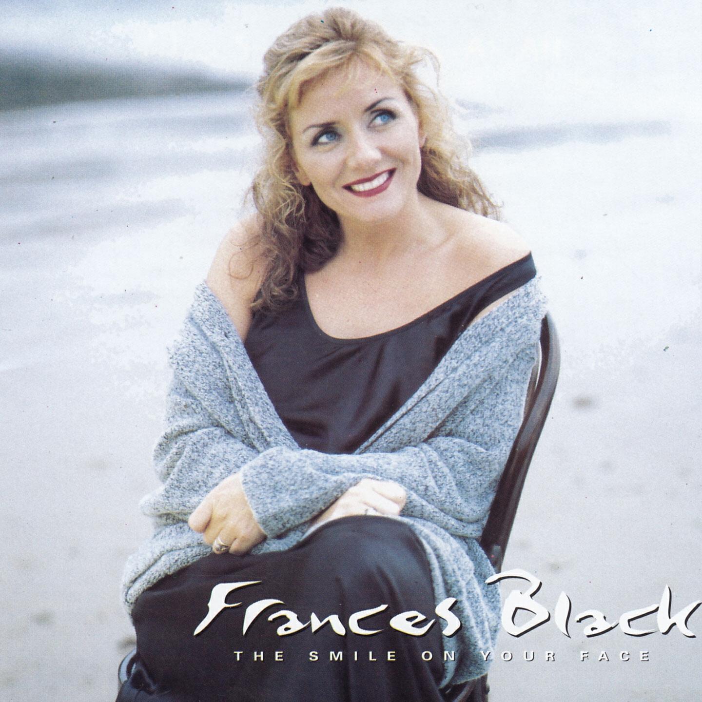 Frances Black - White Dress