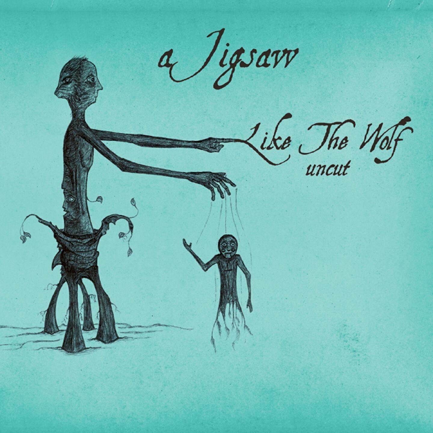 A Jigsaw - Leap of Ignorance