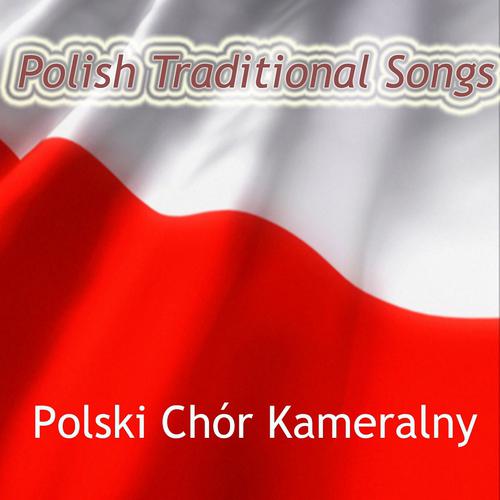 Постер альбома Polskie pieśni tradycyjne