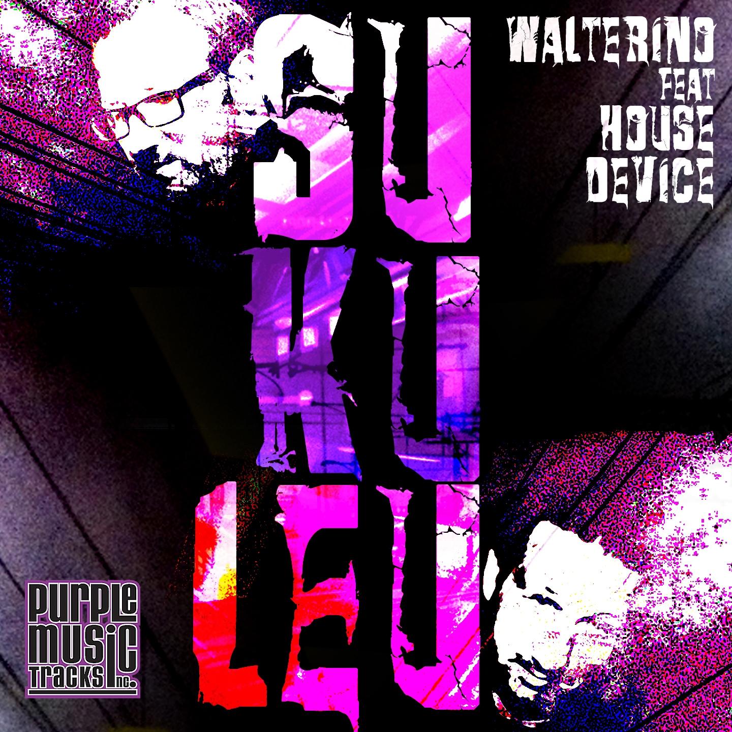 Постер альбома Su Ku Leu