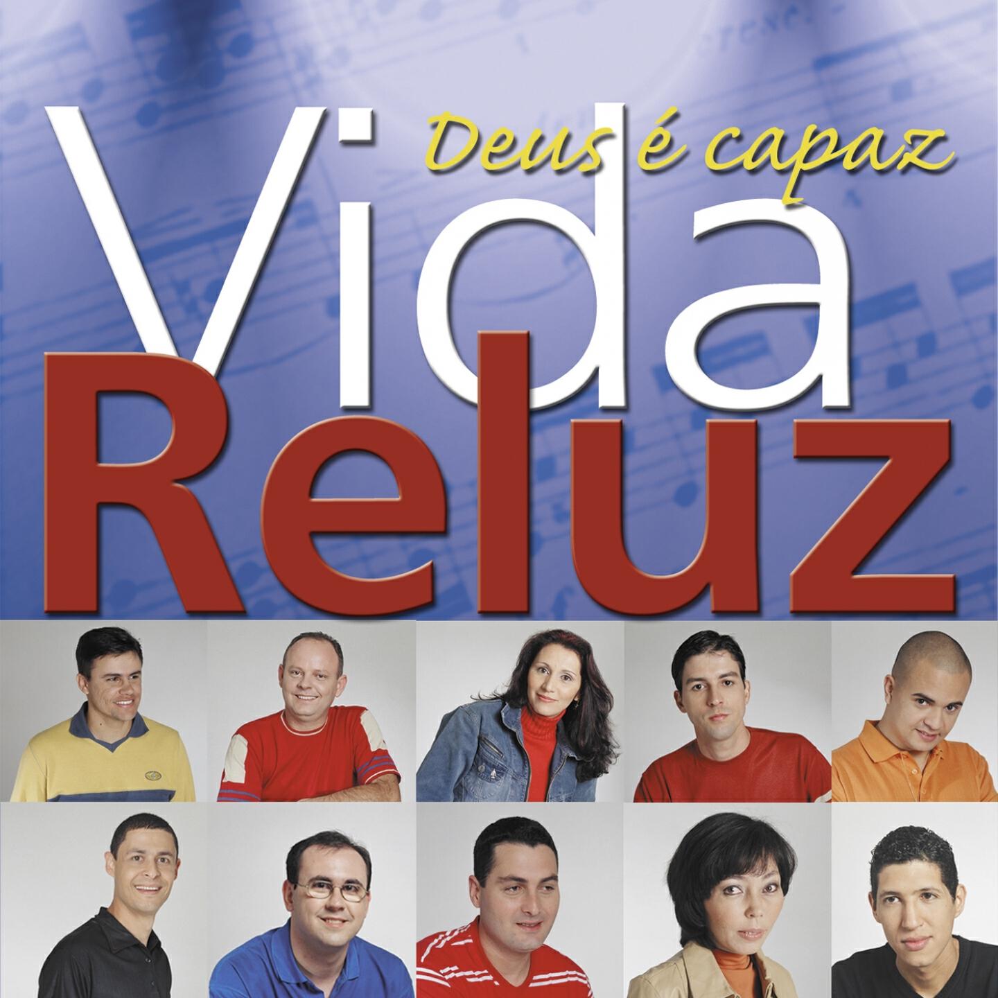 Vida Reluz - Tesouro Sagrado