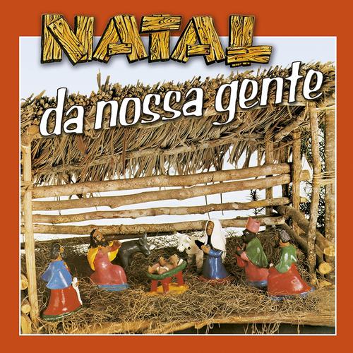 Постер альбома Natal da Nossa Gente