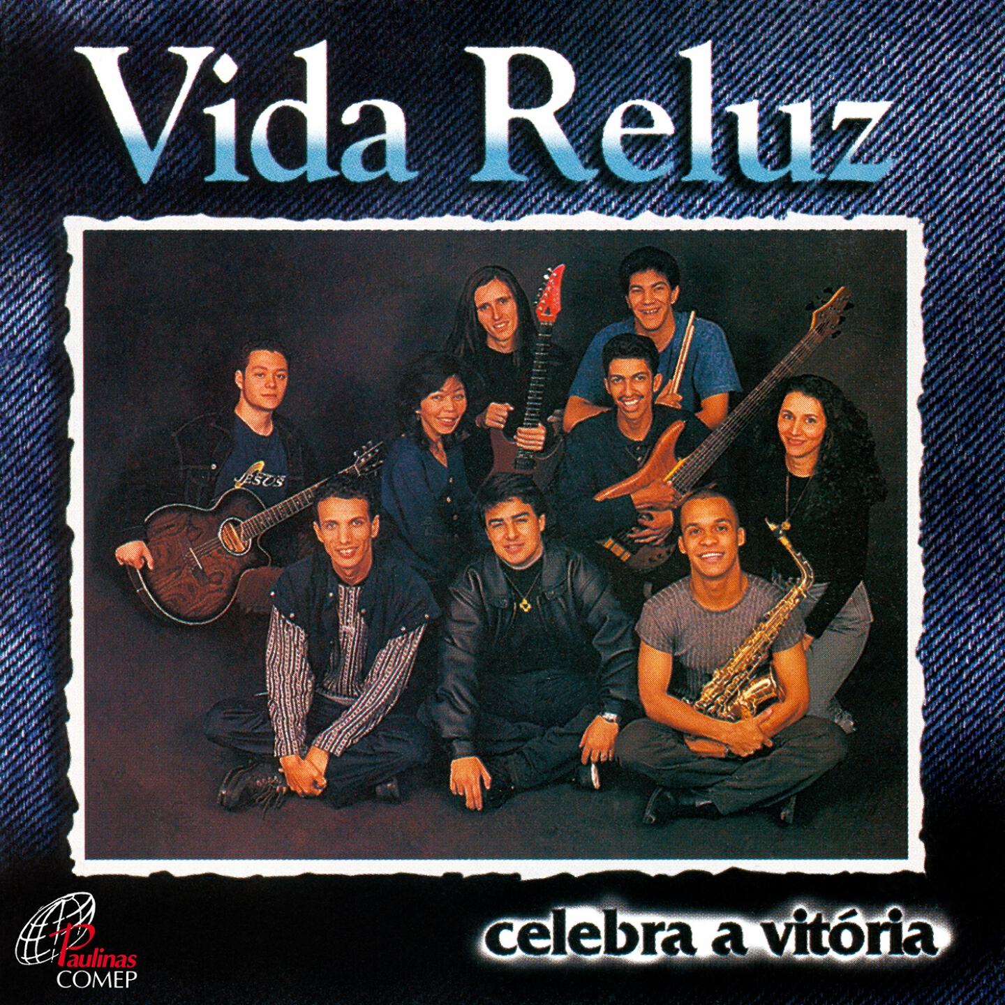Vida Reluz - Maior Motivo
