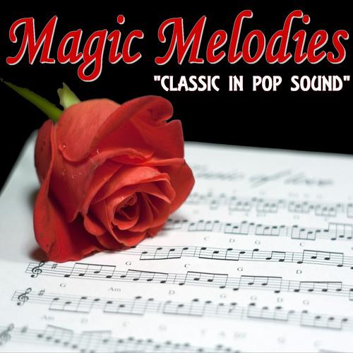 Постер альбома Magic Melodies