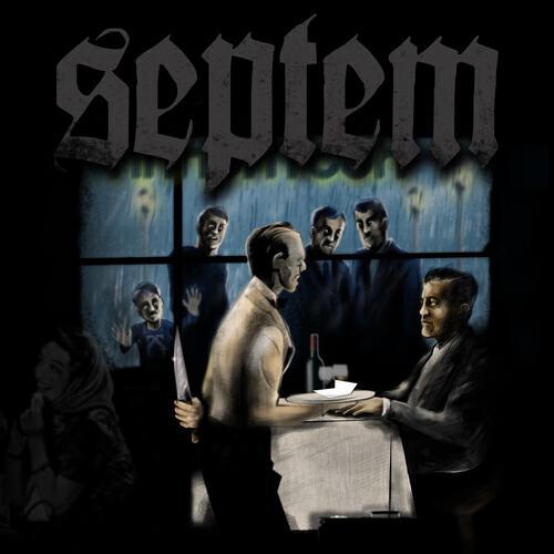 Septem - Choose Your Death